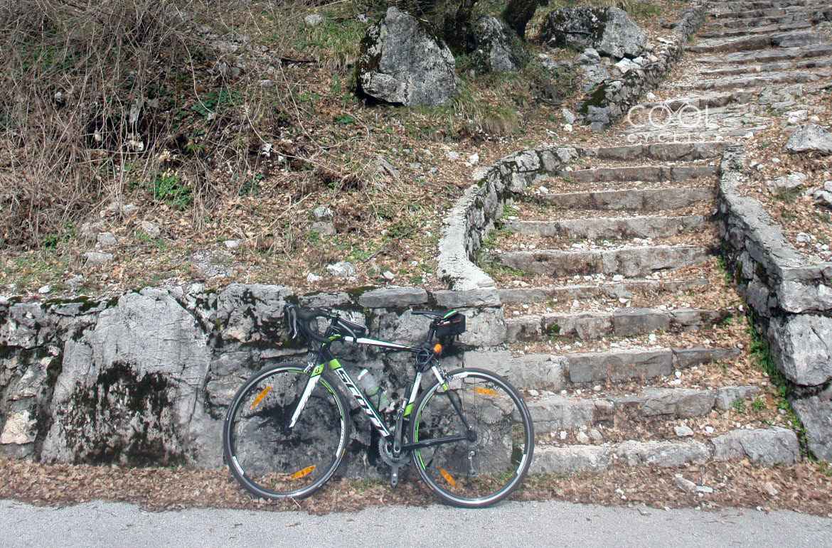Enjoy Riding a Bicycle in Montenegro