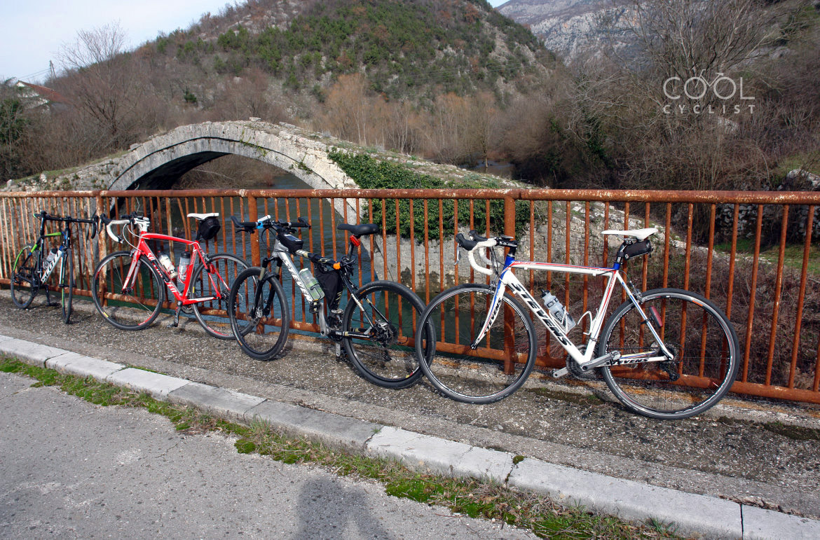 Save the World - Every Cycling Counts